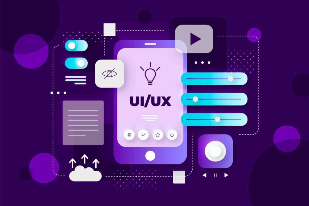 UI UX